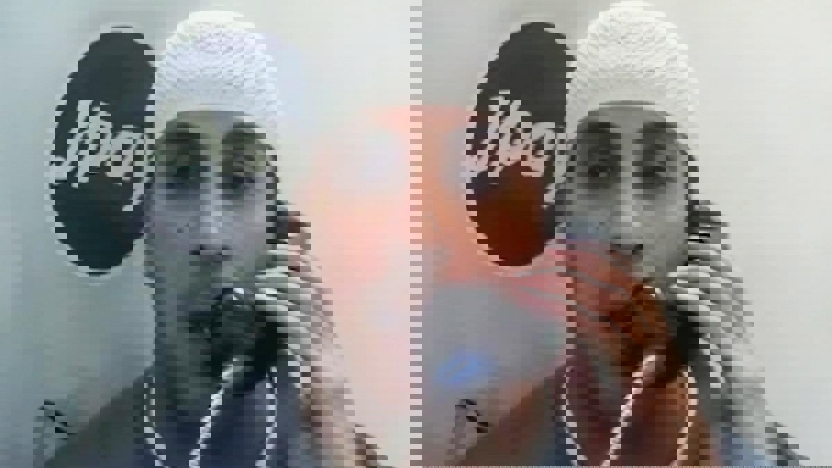 عودة الكويتي ياسر البحري بعد 12 عامًا في السجون الأمريكية (فيديو)