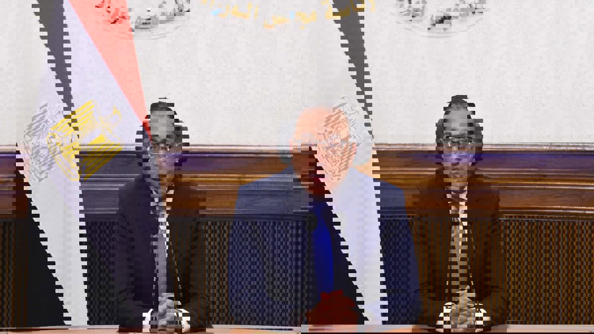 بعد رسالة طمأنة إثيوبية.. مدبولي: مصر مهتمة باستئناف مفاوضات سد النهضة