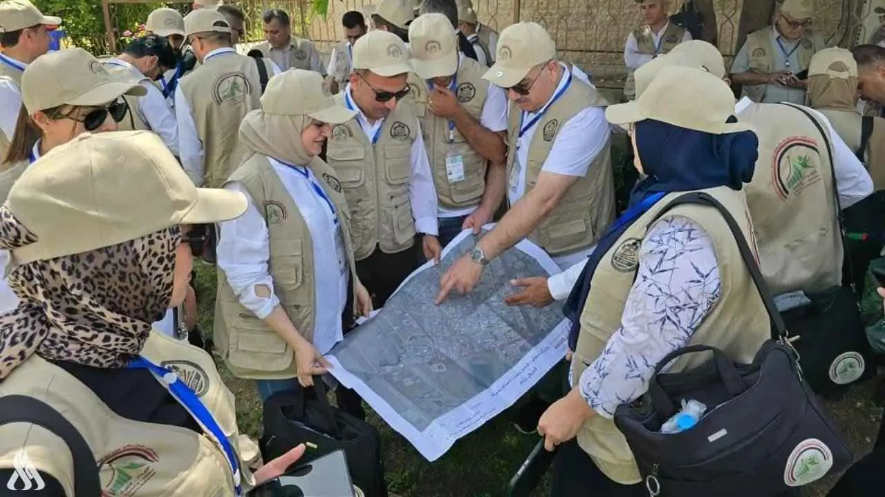 أرقام مرعبة.. نتائج التعداد السكاني في العراق تكشف المستور