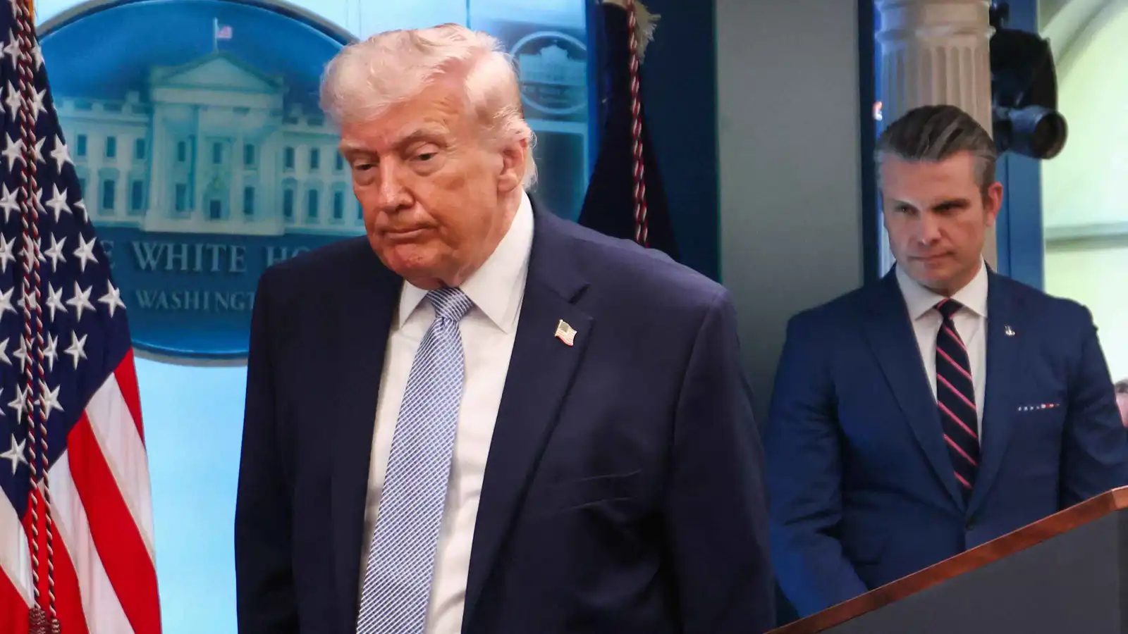 واشنطن وطهران تعلقان على المبادرة الباكستانية لتمديد المهلة