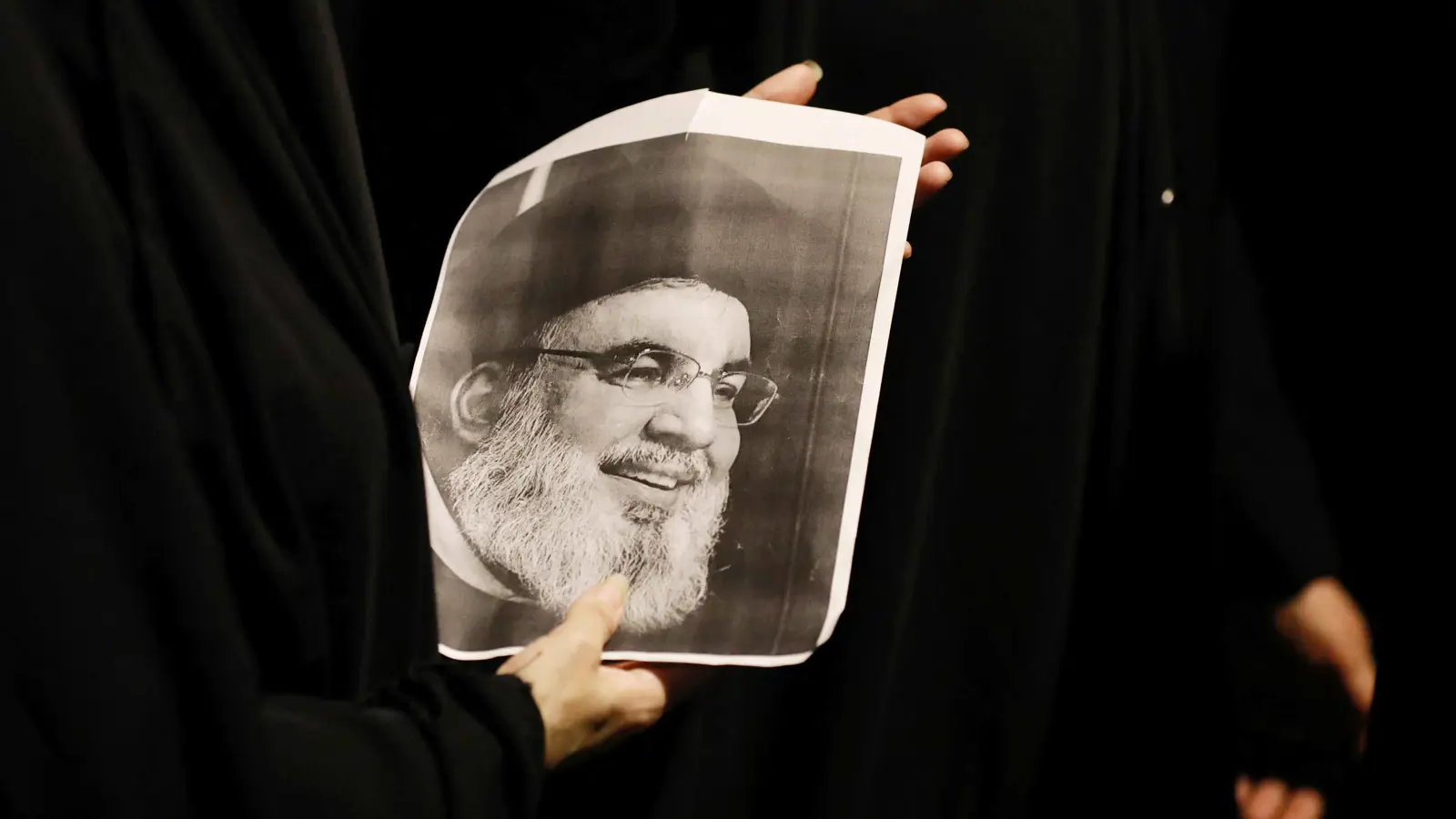 حزب الله ينفي الأنباء عن تشييع نصر الله غدا الجمعة