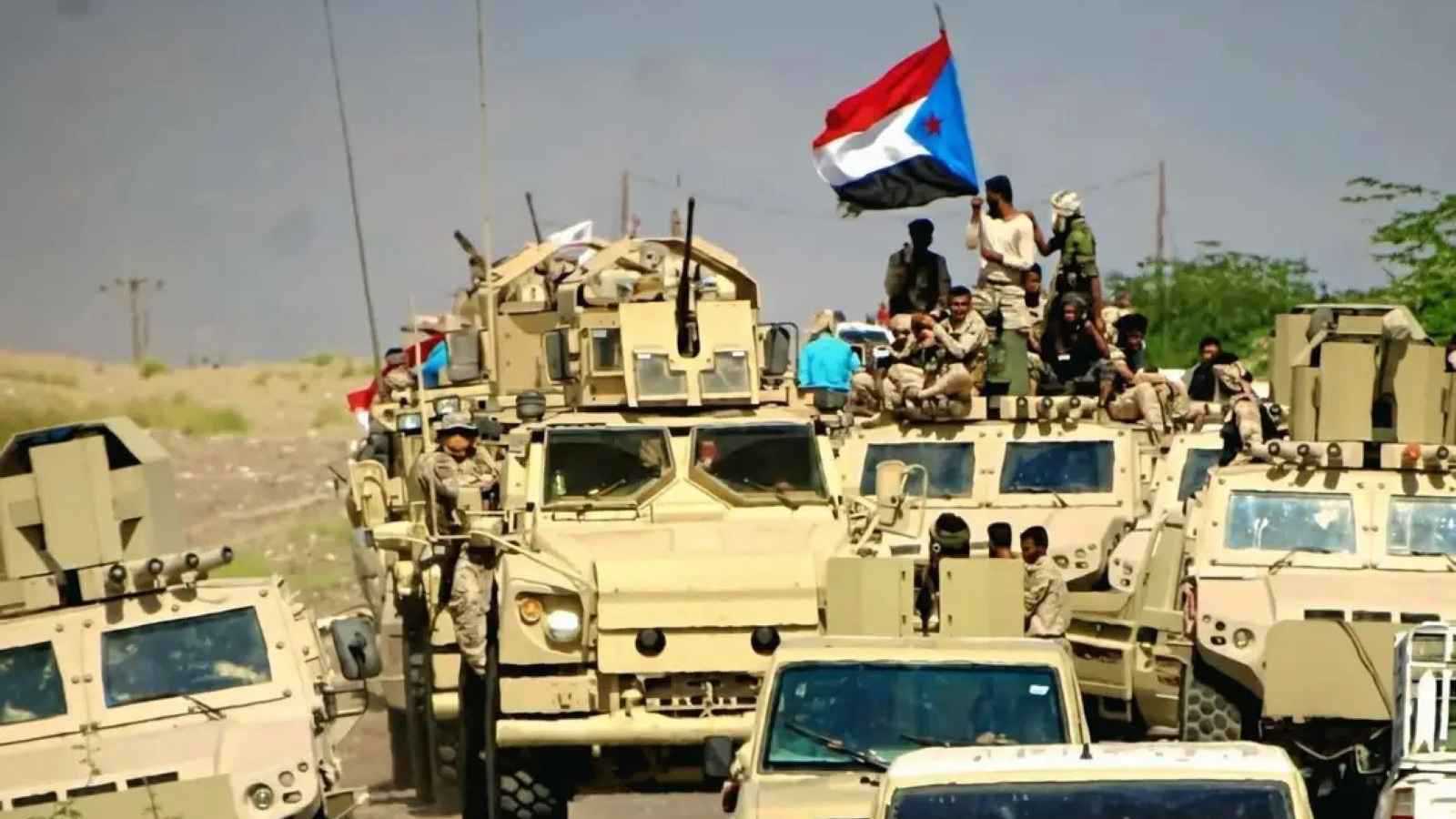 عودة الهدوء إلى حضرموت بعد اتفاق للتهدئة