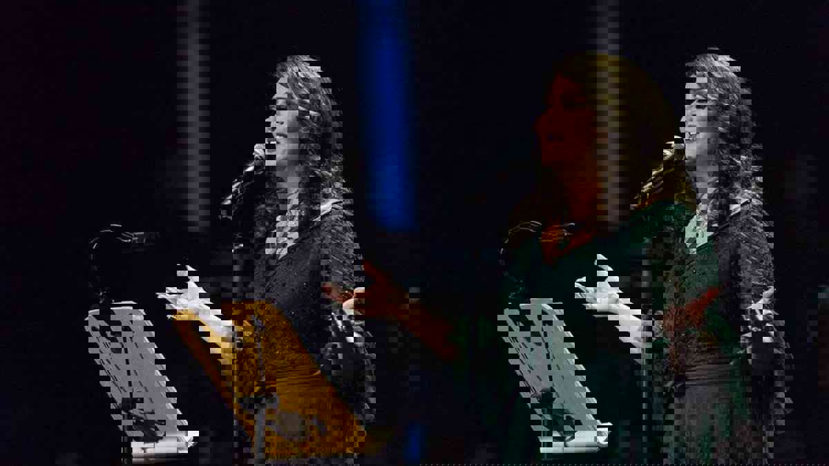 نوال الكويتية تتعرض لوعكة صحية وتعتذر عن حفل جدة بالسعودية