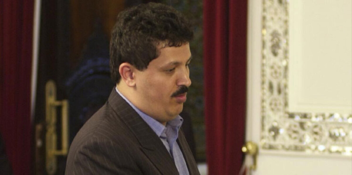 إيران تعيد نجل رفسنجاني إلى السجن