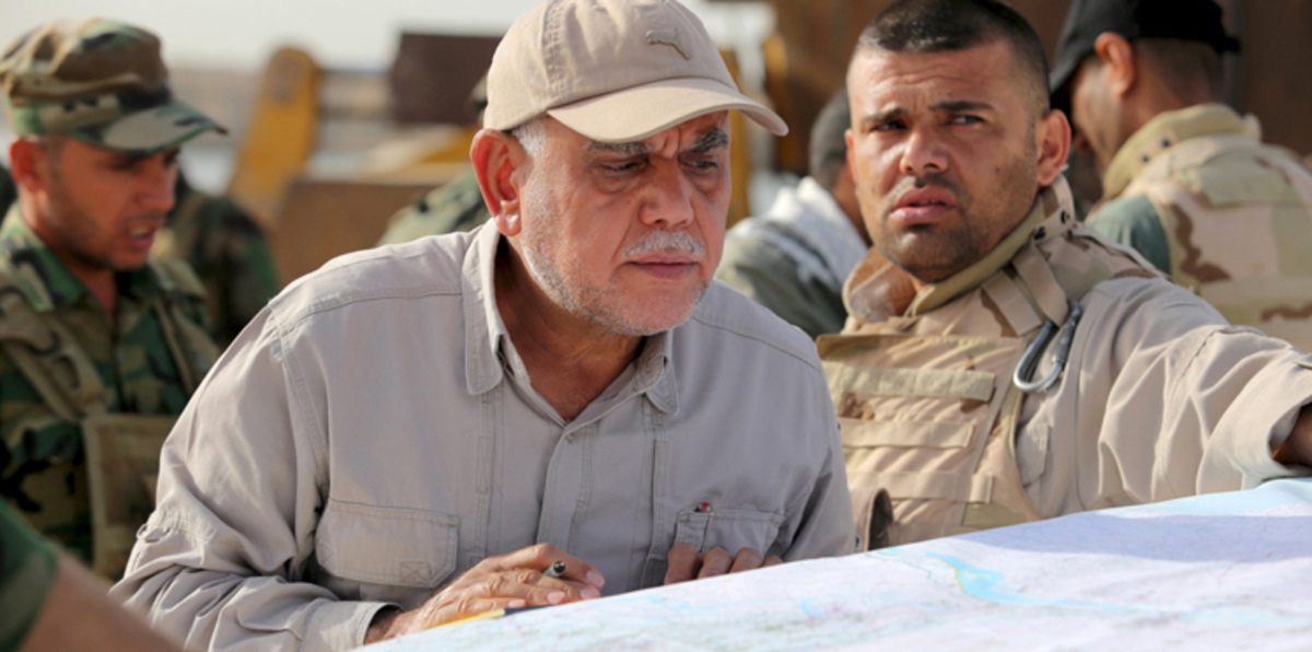 هل ينقلب "الحشد الشعبي" على حكومة العبادي لإعادة المالكي للمشهد السياسي؟