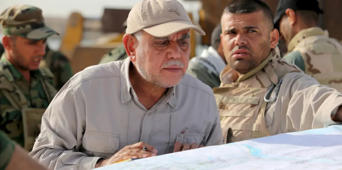 هل ينقلب "الحشد الشعبي" على حكومة العبادي لإعادة المالكي للمشهد السياسي؟