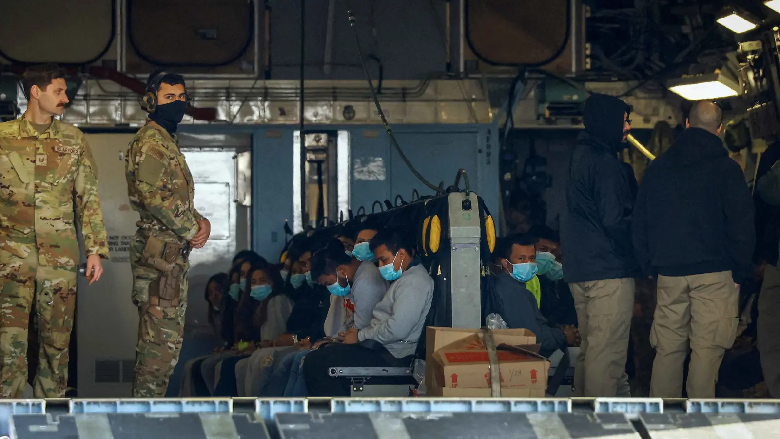 منظمات كاثوليكية: 10 ملايين مسيحي مهددون بالترحيل من أمريكا