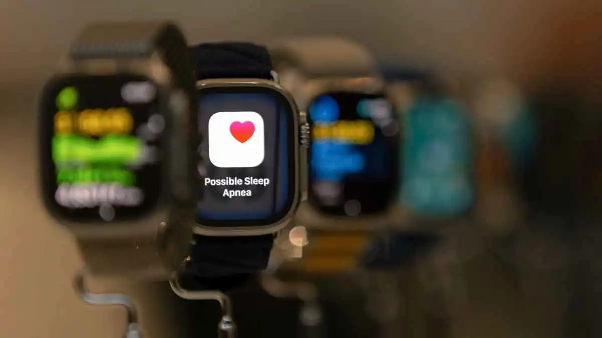 الموازين الذكية المتوافقة مع آيفون وآيباد تدعم المؤشرات الصحية