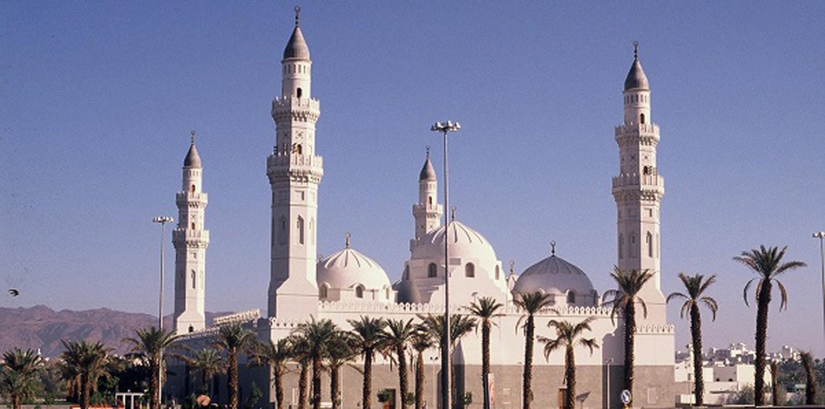 جدل بشأن فيديو "رقص في المدينة المنورة".. والسلطات تعلق