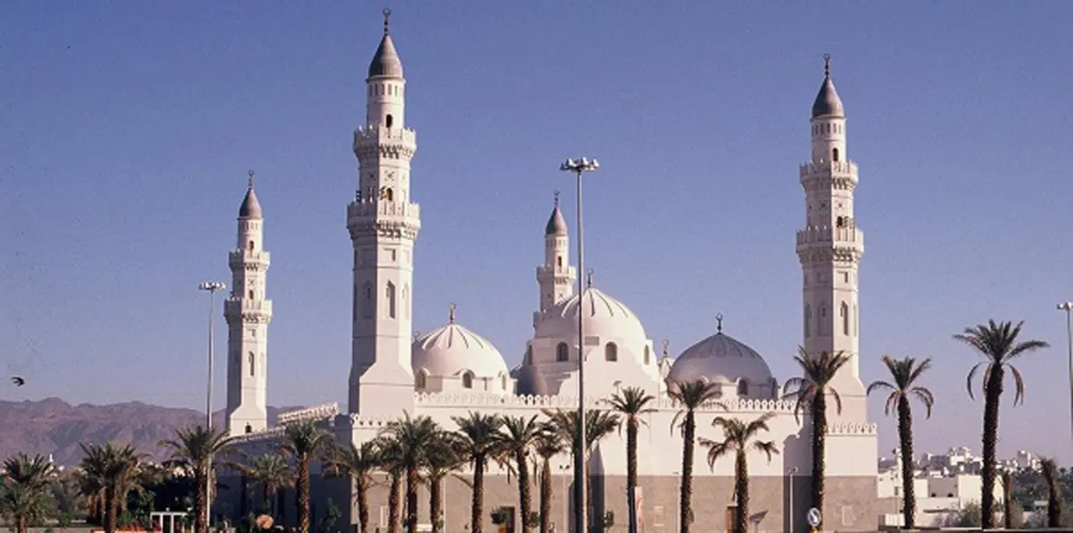 جدل بشأن فيديو "رقص في المدينة المنورة".. والسلطات تعلق