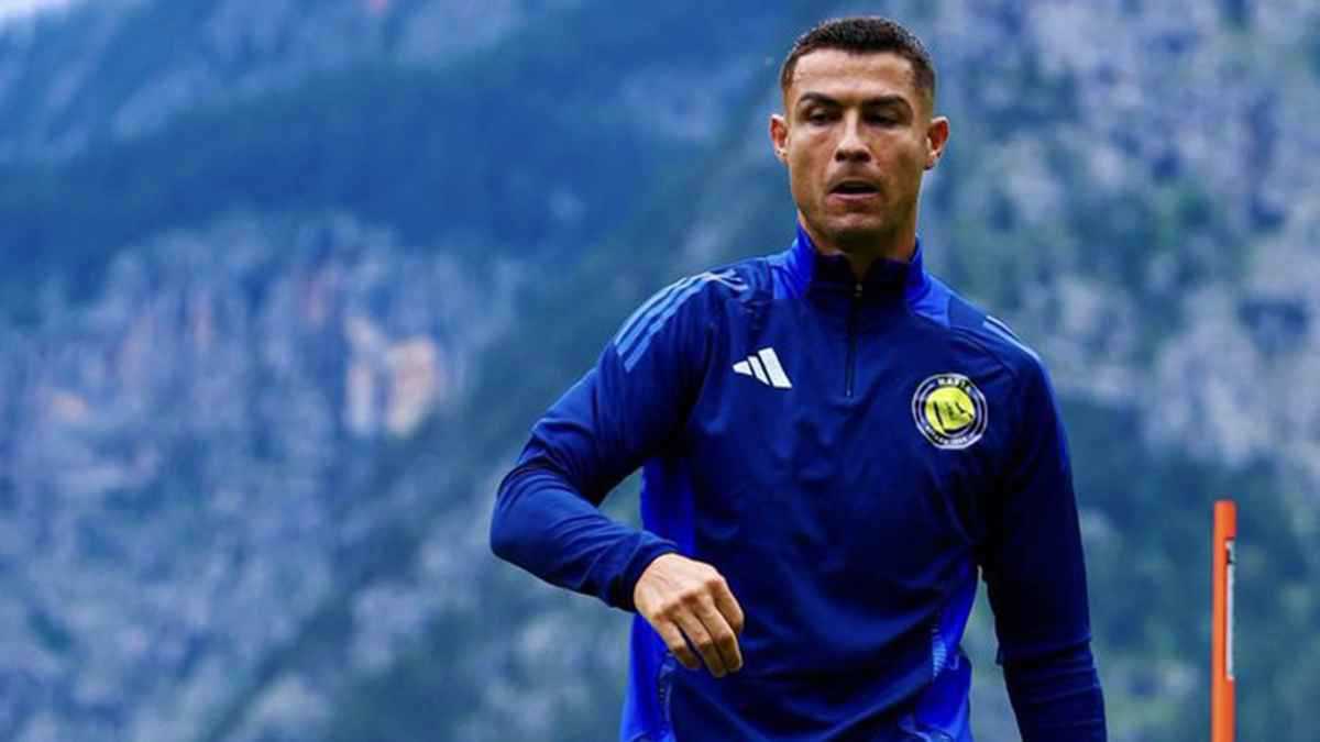 إنذار حريق في فندق النصر السعودي بالنمسا (فيديو)