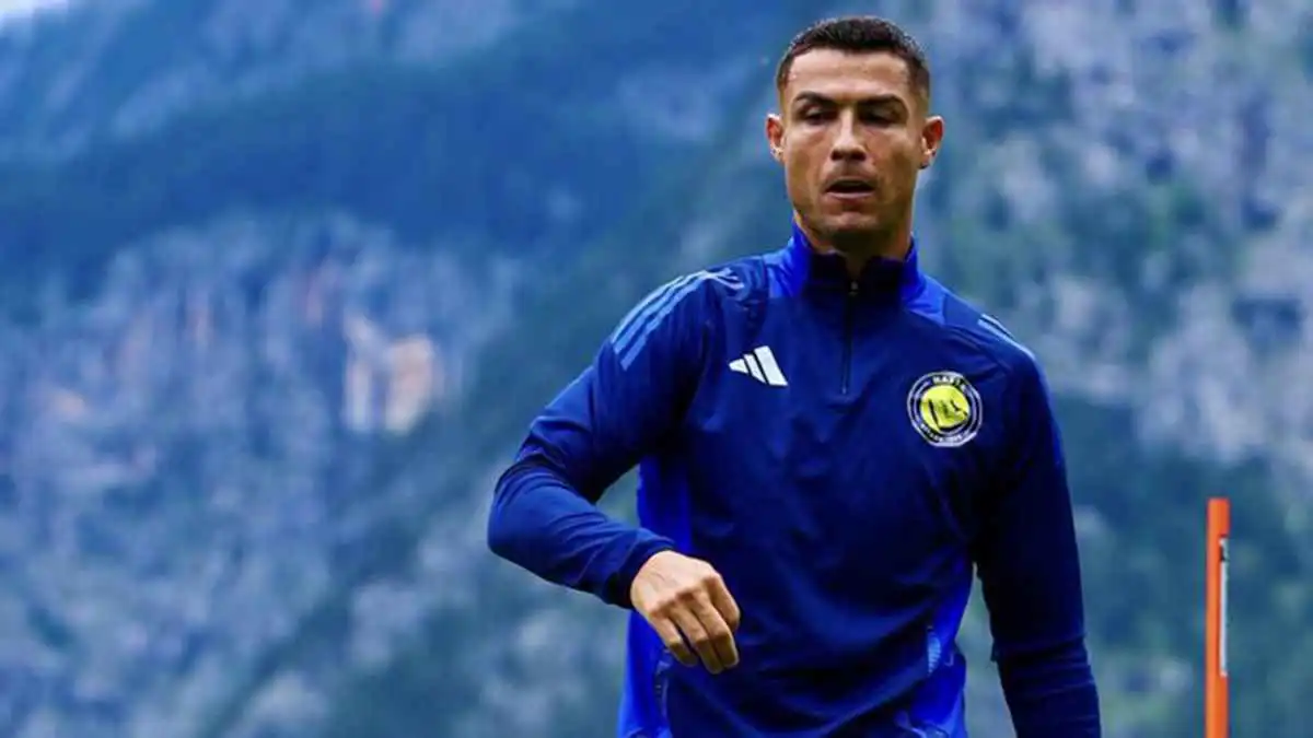 إنذار حريق في فندق النصر السعودي بالنمسا (فيديو)