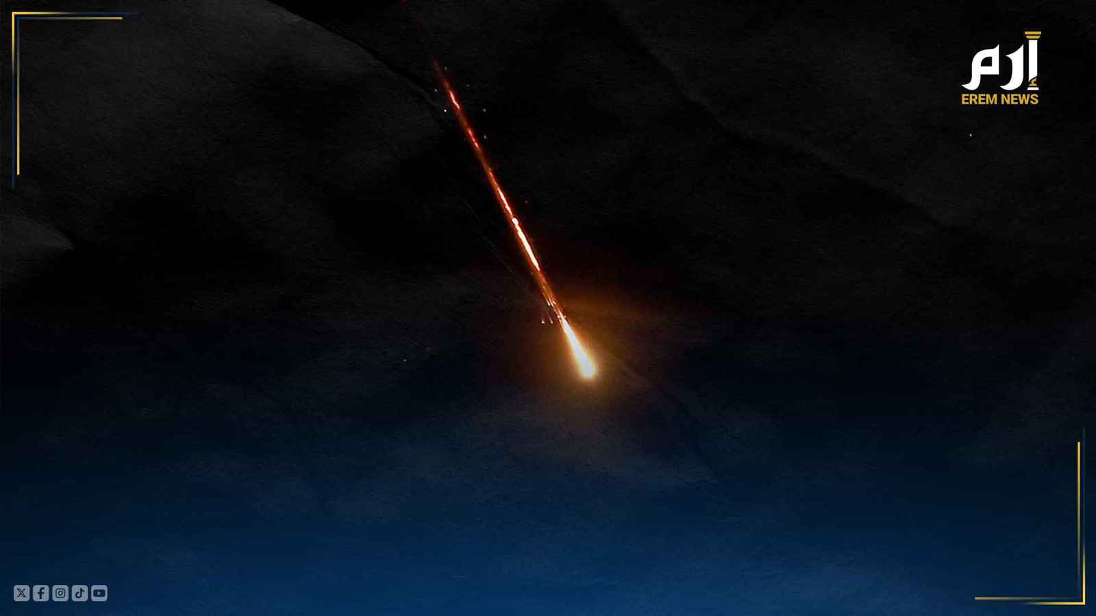 كيف سترد إسرائيل