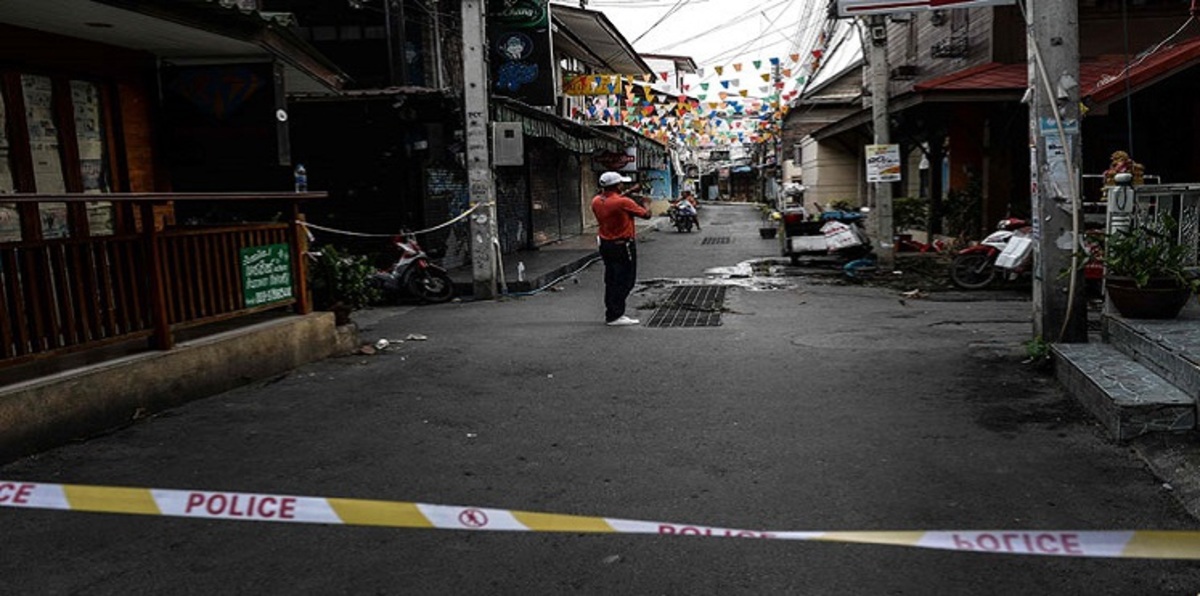 مسؤول تايلاندي يناقض رواية الشرطة وينفي صلة إسلاميين بتفجيرات جنوب البلاد