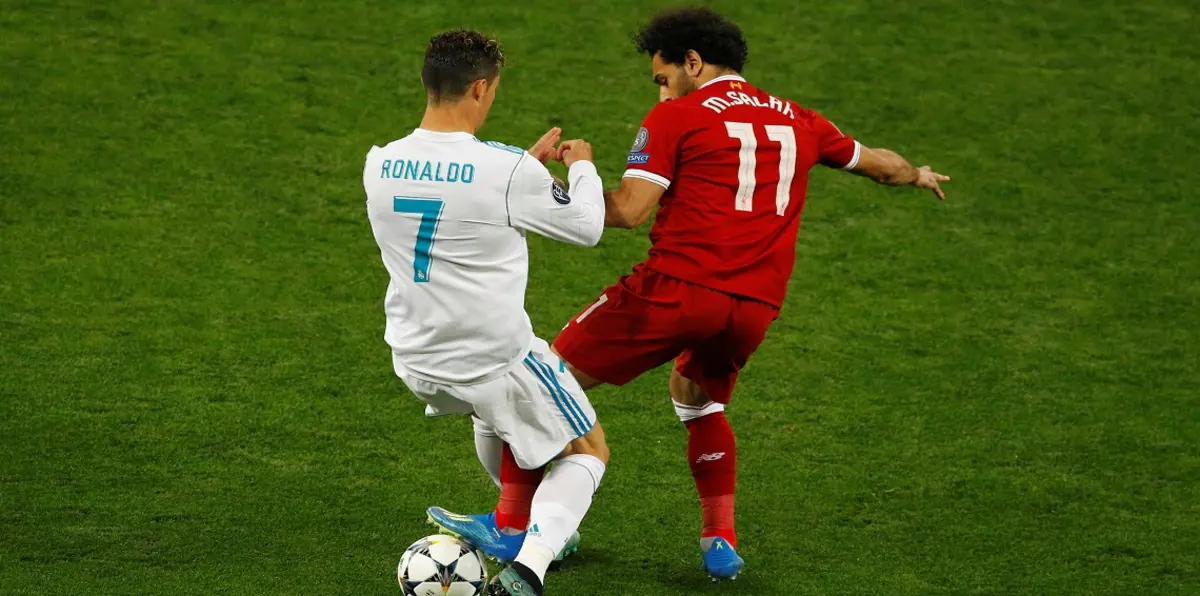 روبيرتو مارتينيز: دي بروين أفضل من محمد صلاح