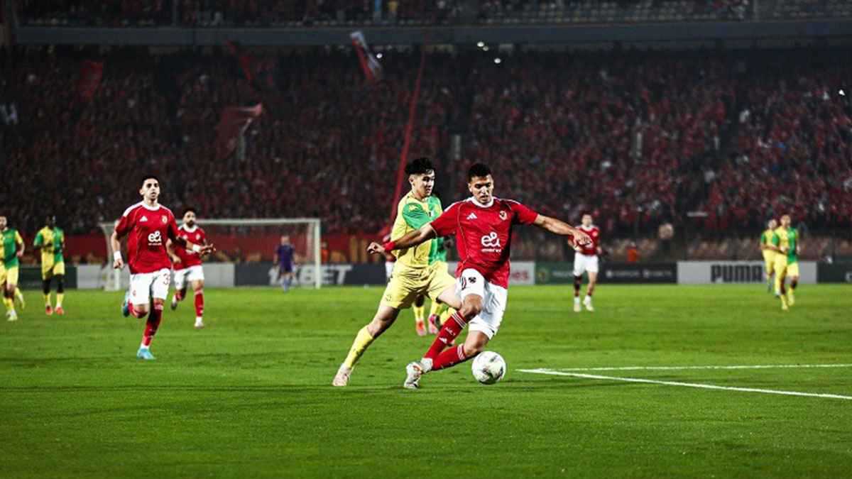 السقوط يعني الكثير.. 4 أشياء ترعب شبيبة القبائل قبل مواجهة الأهلي المصري 