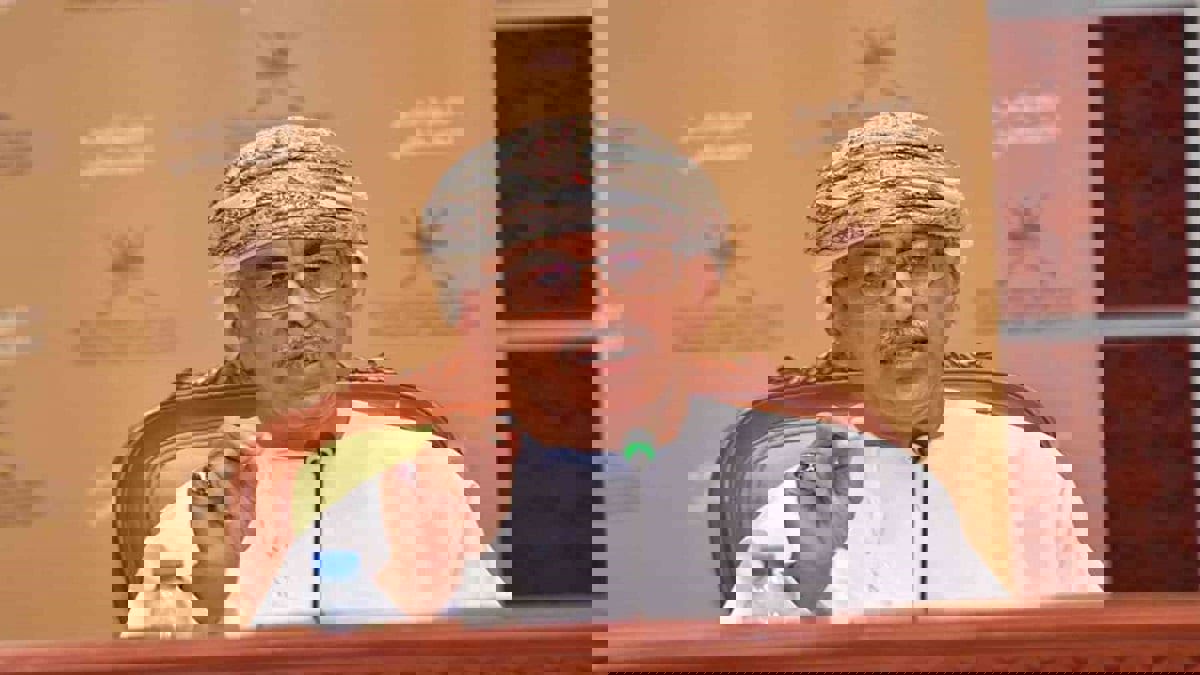 وزير الصحة العُماني: ارتفاع إصابات كورونا "مؤشر قلق ومؤثر جدًا"