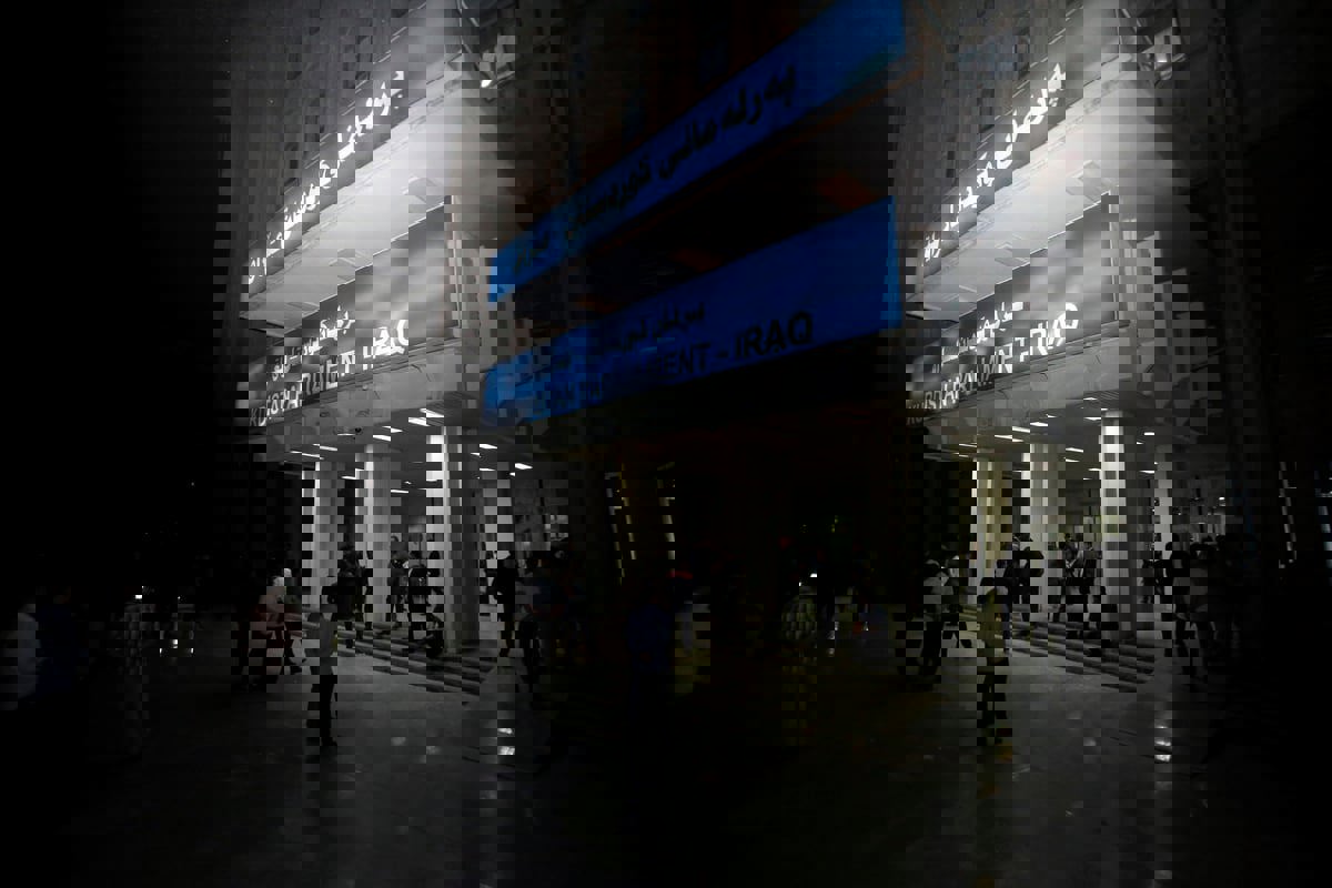 مقاطعة "الديمقراطي" لانتخابات كردستان العراق تنذر بأزمة سياسية