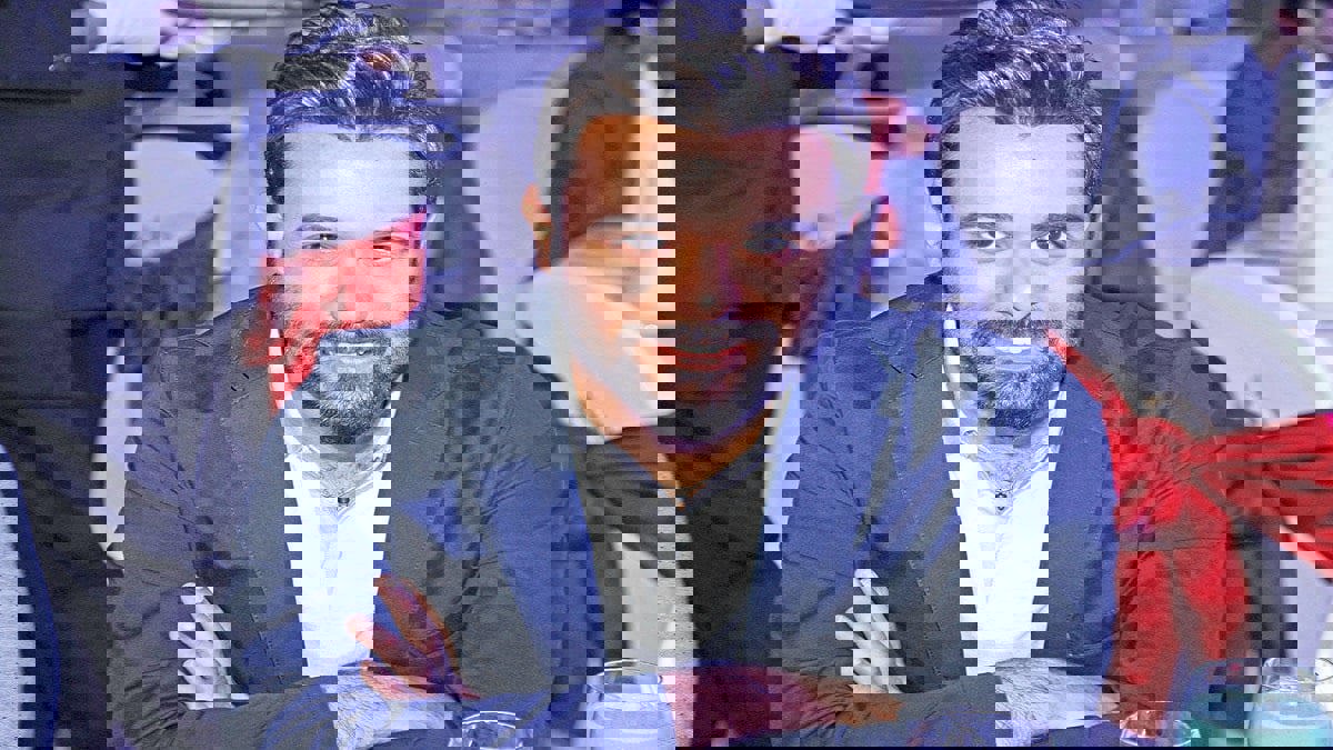 الكاتب الكويتي فهد العليوة يكشف حقيقة إنتاج جزء رابع من مسلسل "ساهر الليل"