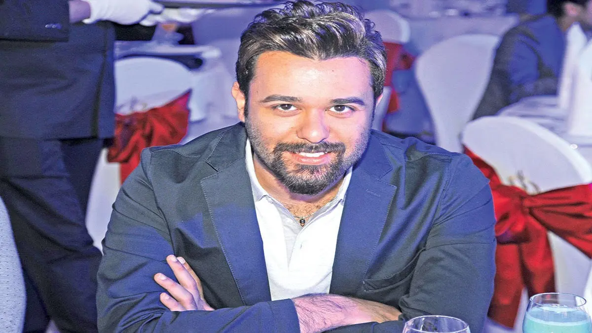 الكاتب الكويتي فهد العليوة يكشف حقيقة إنتاج جزء رابع من مسلسل "ساهر الليل"