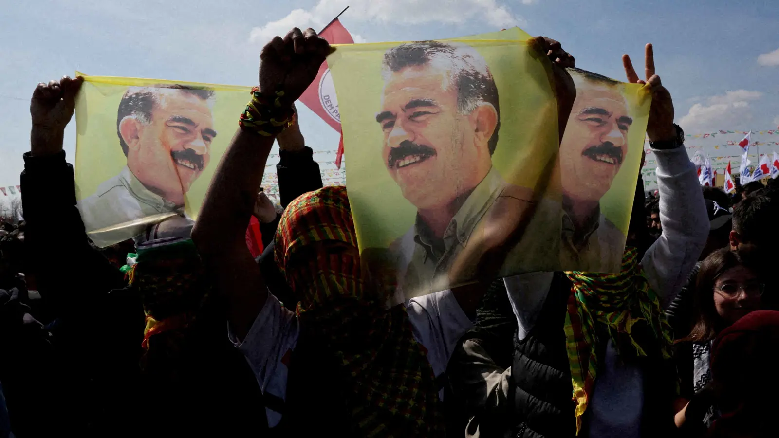 ما دلالات إغلاق مقار تابعة لـ"حزب العمال الكردستاني" في مدينة السليمانية؟