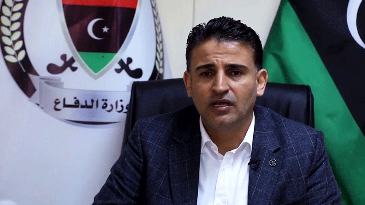 ليبيا.. النمروش يوعز بصرف مرتبات حرس المنشآت النفطية بعد سلسلة إضرابات