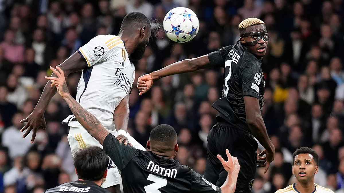 "قمة الكرة العالمية".. 3 نجوم خسرهم الأهلي والنصر والاتحاد