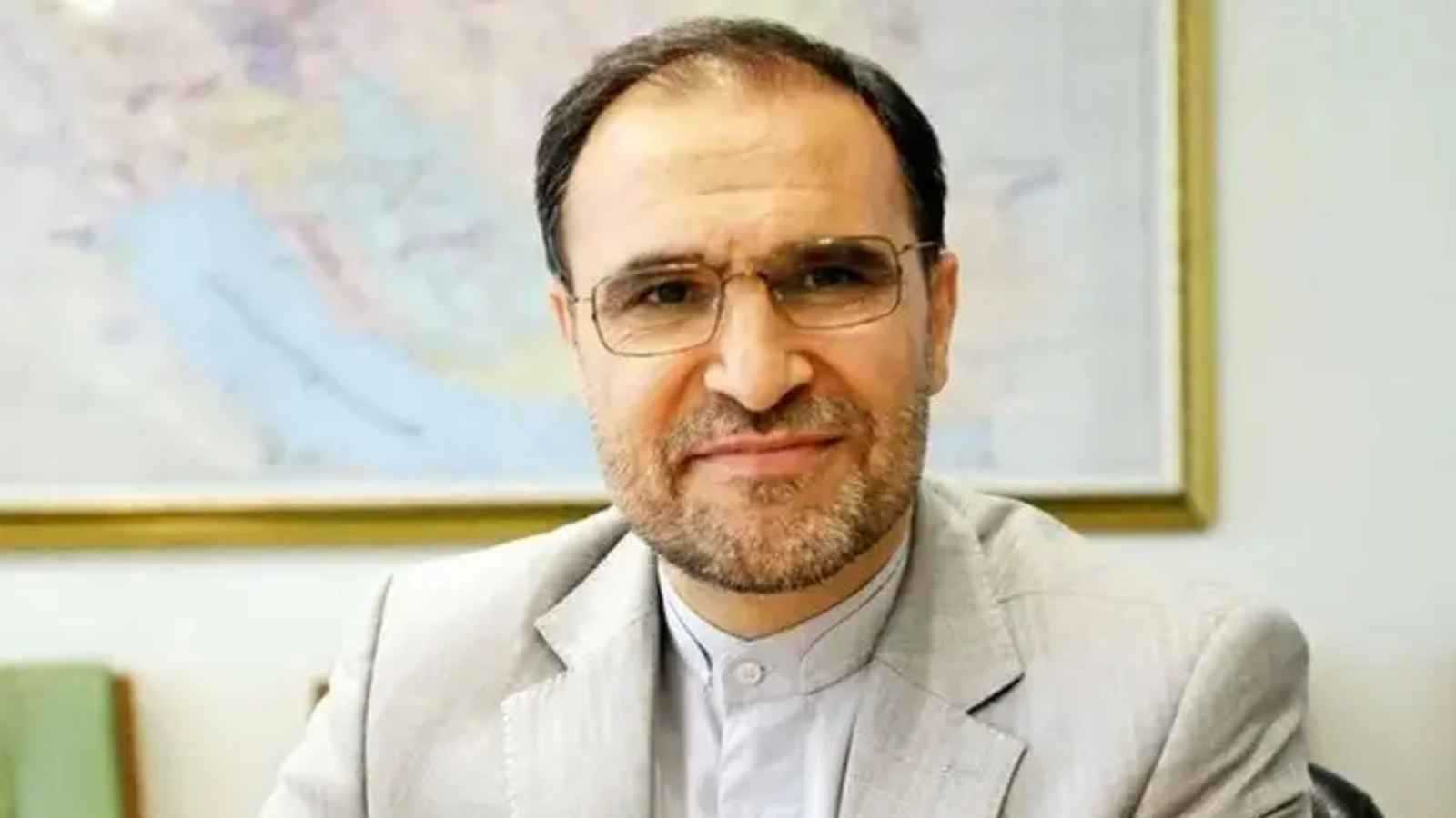 نائب إيراني: أي "عدوان" إسرائيلي سيشعل المنطقة