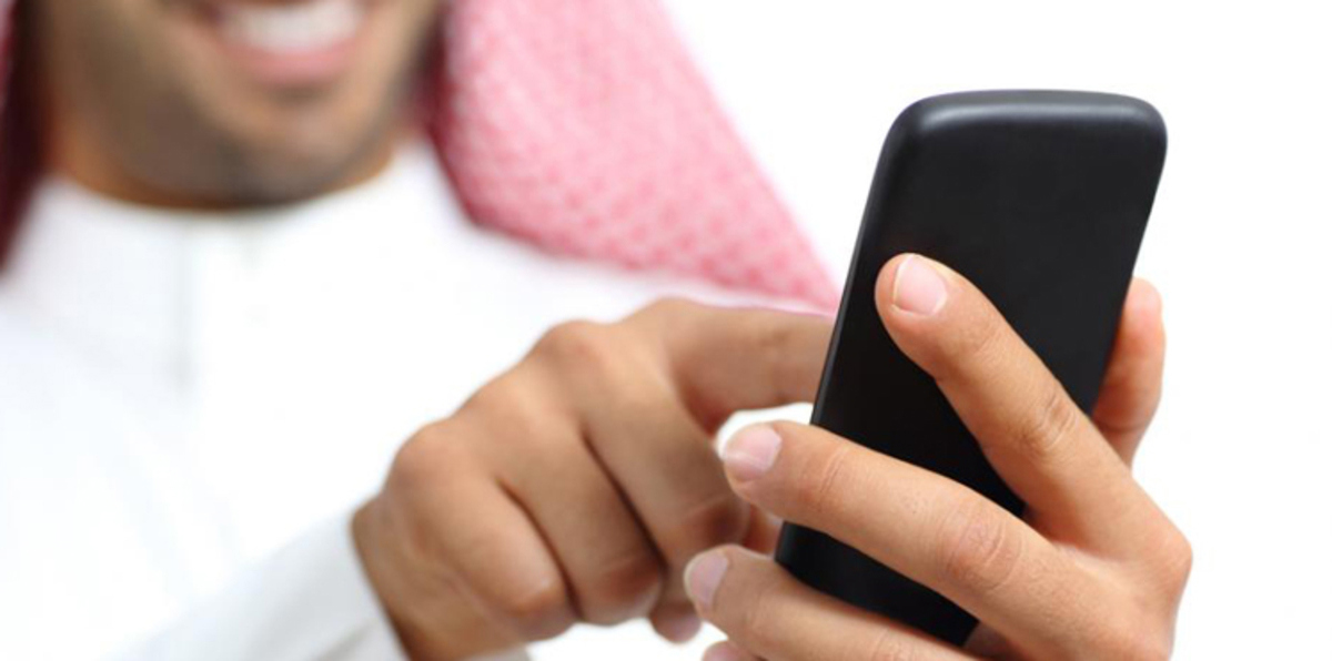 ضبط إماراتي تخصص في سرقة الهواتف الذكية