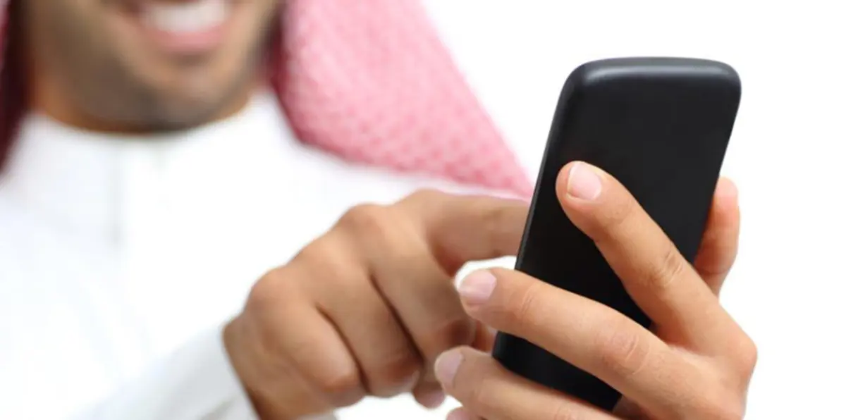 ضبط إماراتي تخصص في سرقة الهواتف الذكية