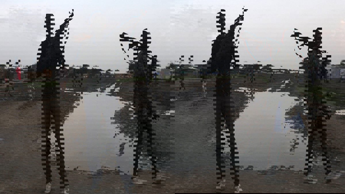 السودان.. لماذا تجدد القتال القبلي في إقليم النيل الأزرق؟