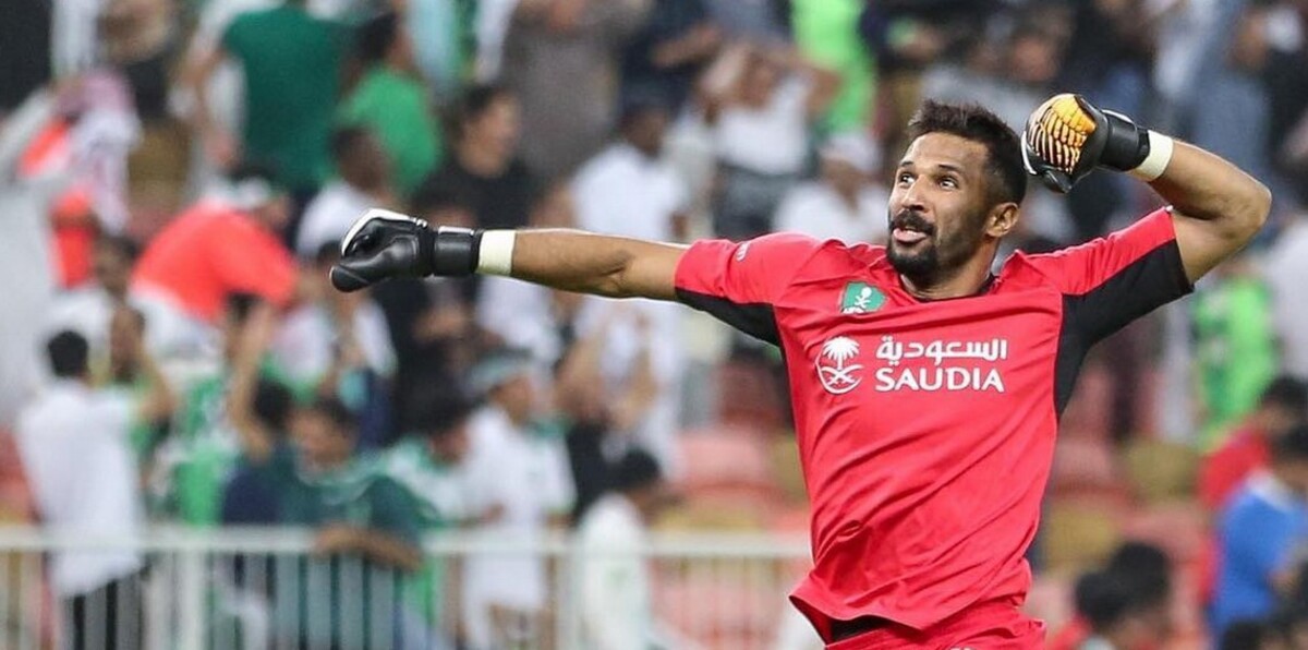 مباراة الأهلي السعودي والسد.. هكذا أثار محمد العويس جدلًا واسعًا في المملكة (فيديو)