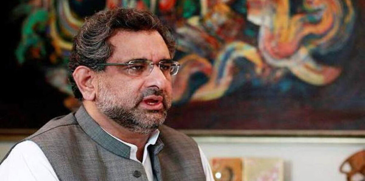 رئيس وزراء باكستان: الولايات المتحدة لا تساعدنا اقتصاديًا