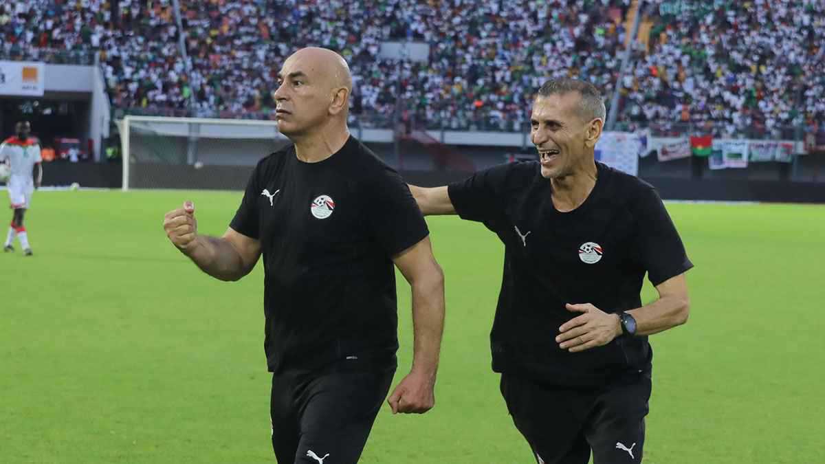 لماذا يستدعيه؟.. شيكابالا يوجه انتقادات حادة لحسام حسن (فيديو)