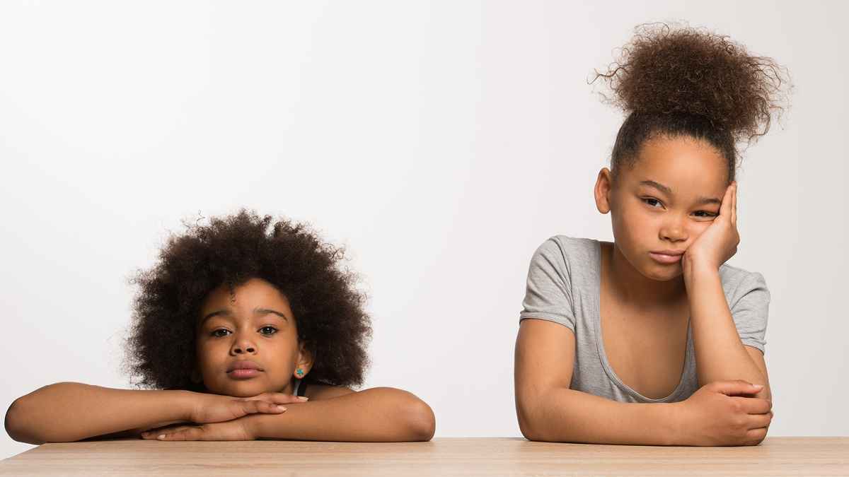 لهذه الأسباب "الخطيرة".. دعوا أطفالكم يشعرون بالملل