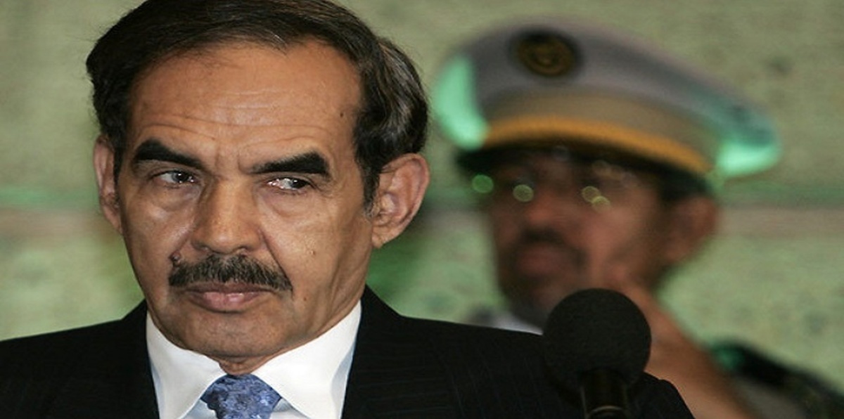 بعد سنوات من الاختفاء.. الرئيس الموريتاني الأسبق معاوية ولد الطايع يظهر في قطر