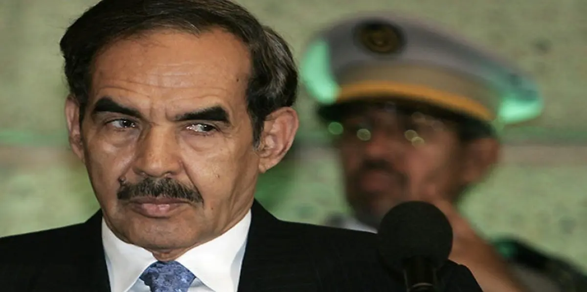 بعد سنوات من الاختفاء.. الرئيس الموريتاني الأسبق معاوية ولد الطايع يظهر في قطر