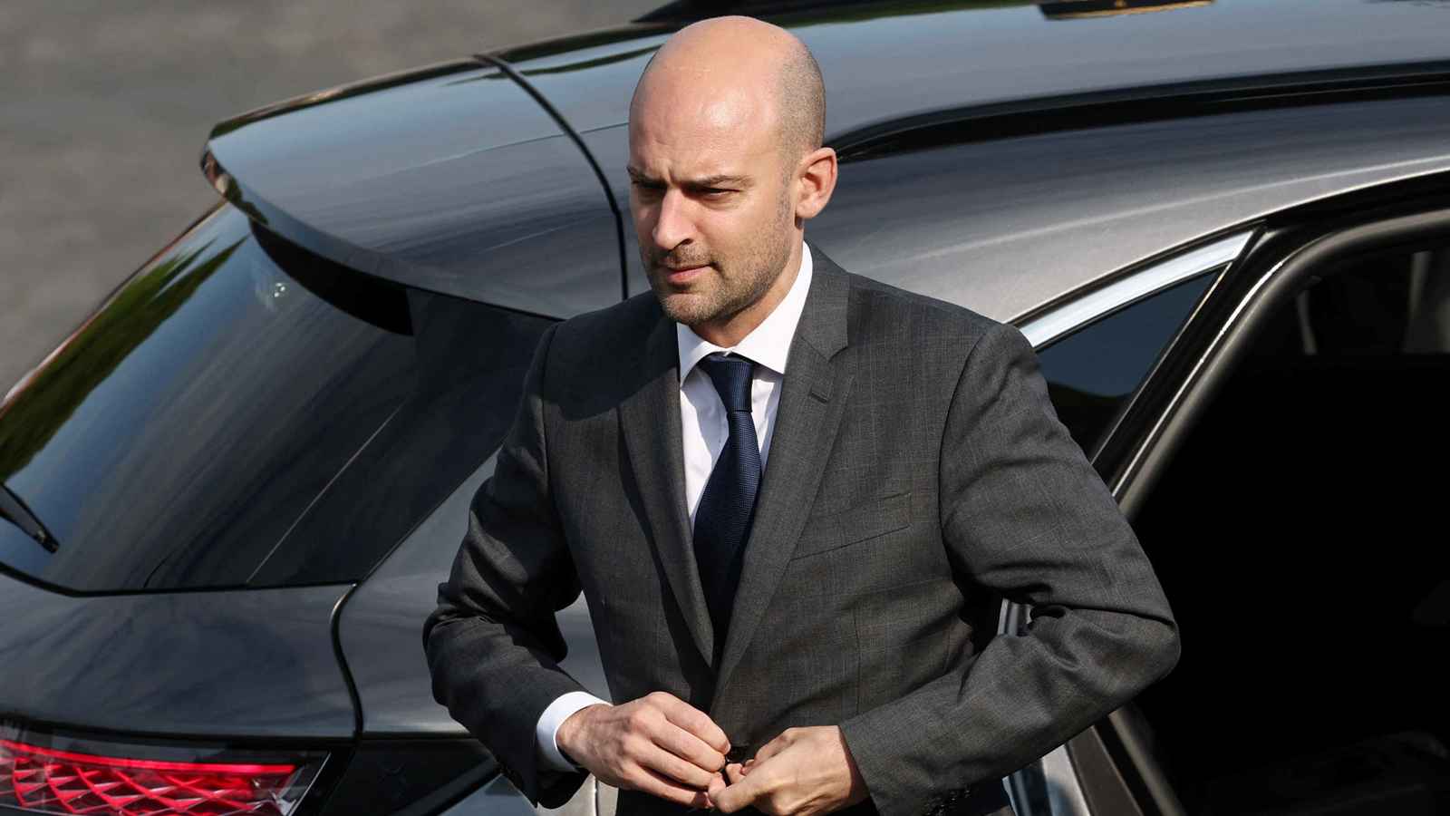 الترويكا الأوروبية تدرس تفعيل "آلية الزناد" على إيران