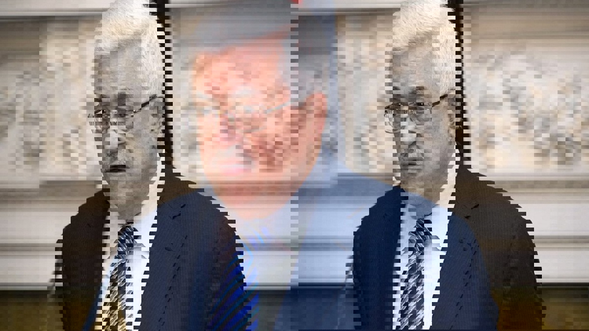 عباس يتحرك لإحباط مشروع أمريكي ضد "حماس" في الأمم المتحدة