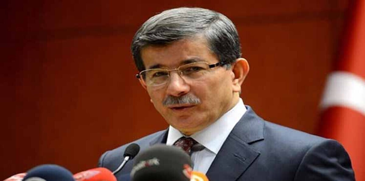 أوغلو يستبعد إقدام روسيا على قطع الغاز عن تركيا