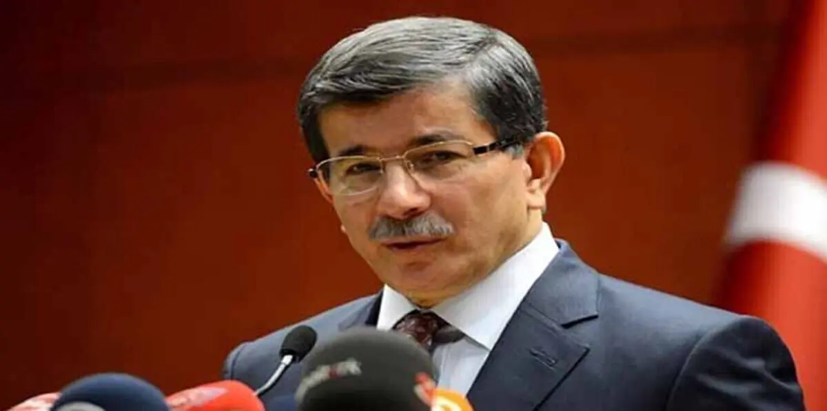 أوغلو يستبعد إقدام روسيا على قطع الغاز عن تركيا