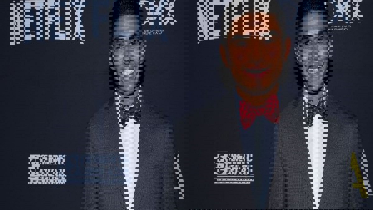 الممثل المكسيكي بطل فيلم "روما" يكسر حصار ترامب و يحضر حفل الأوسكار‎‎