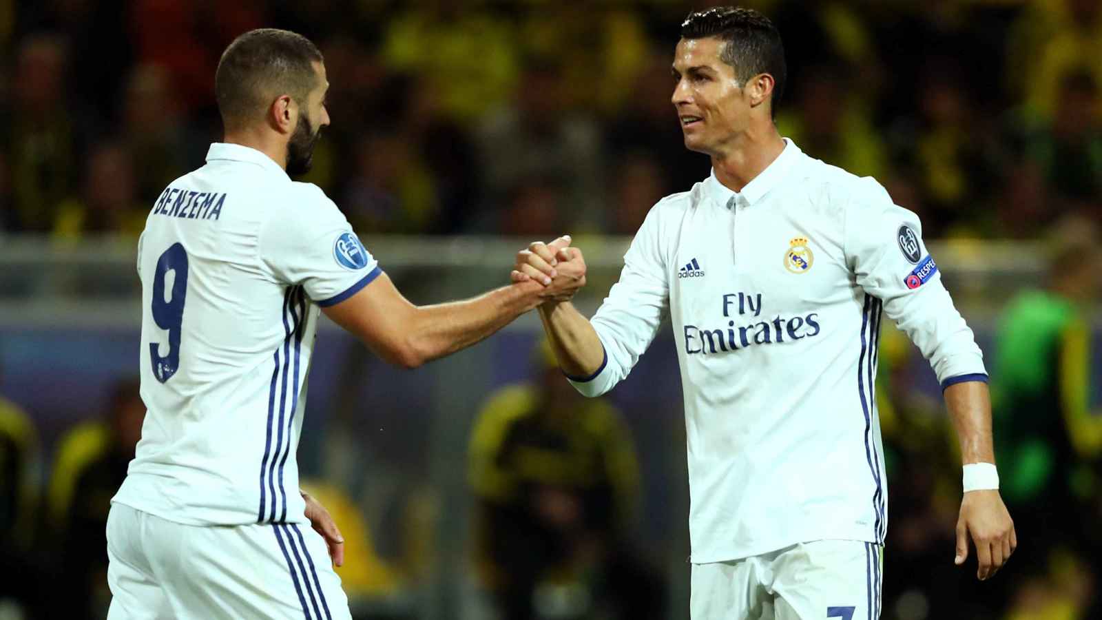 من رونالدو إلى زيدان.. خزائن نجوم ريال مدريد للبيع