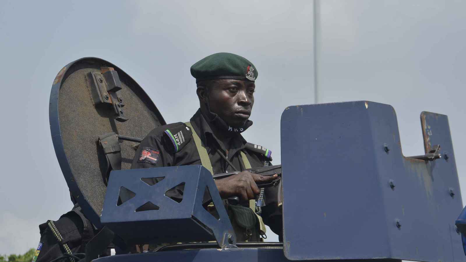 100 قتيل في هجوم مسلح بولاية بينو النيجيرية