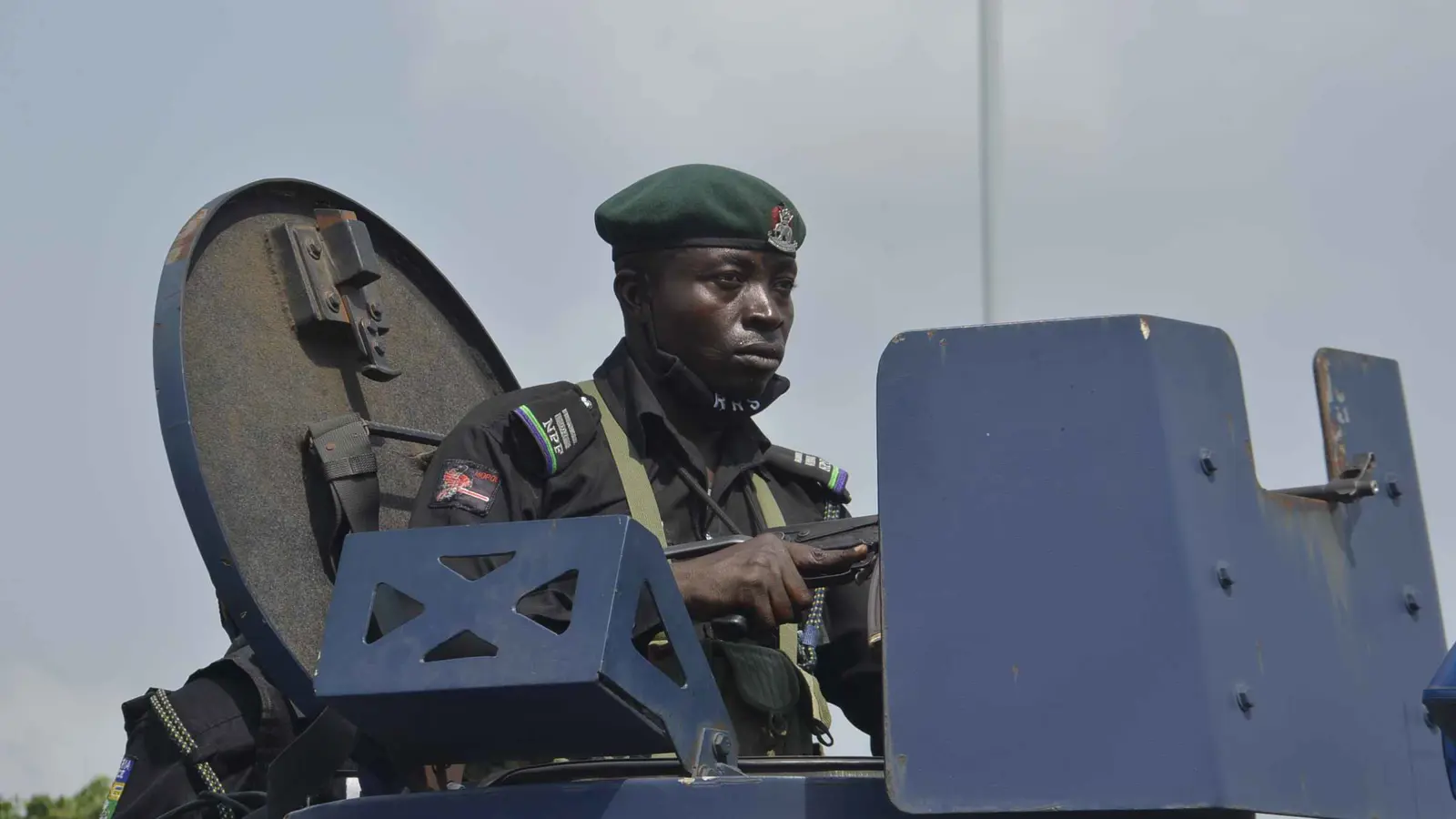 100 قتيل في هجوم مسلح بولاية بينو النيجيرية