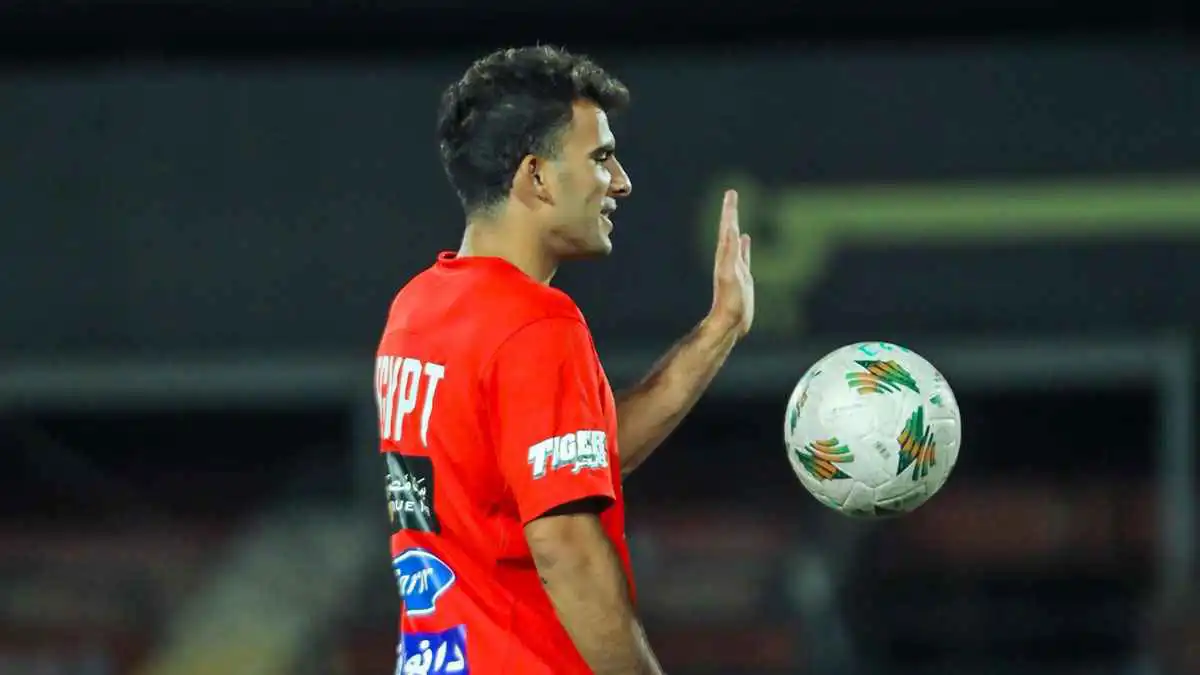 يجب فتح تحقيق.. قناة الزمالك تشن هجومًا على اتحاد الكرة بسبب زيزو (فيديو)