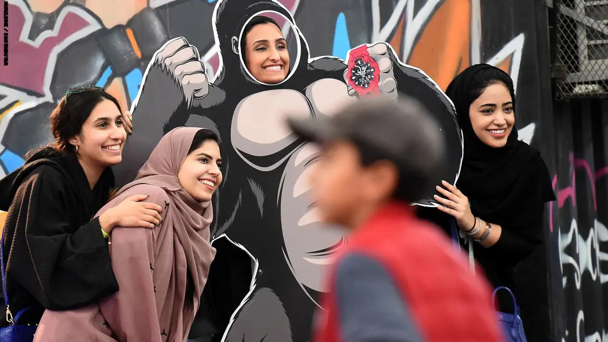 الترفيه بالسعودية.. المطلوب خيارات لا تقصي الأقل ثراء