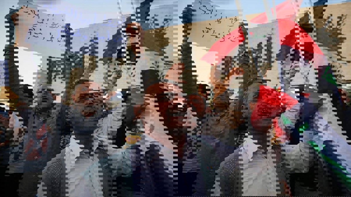 العراق.. جيل ما بعد صدام بلغ سن الرشد بأحلام كبيرة لكن صعبة المنال