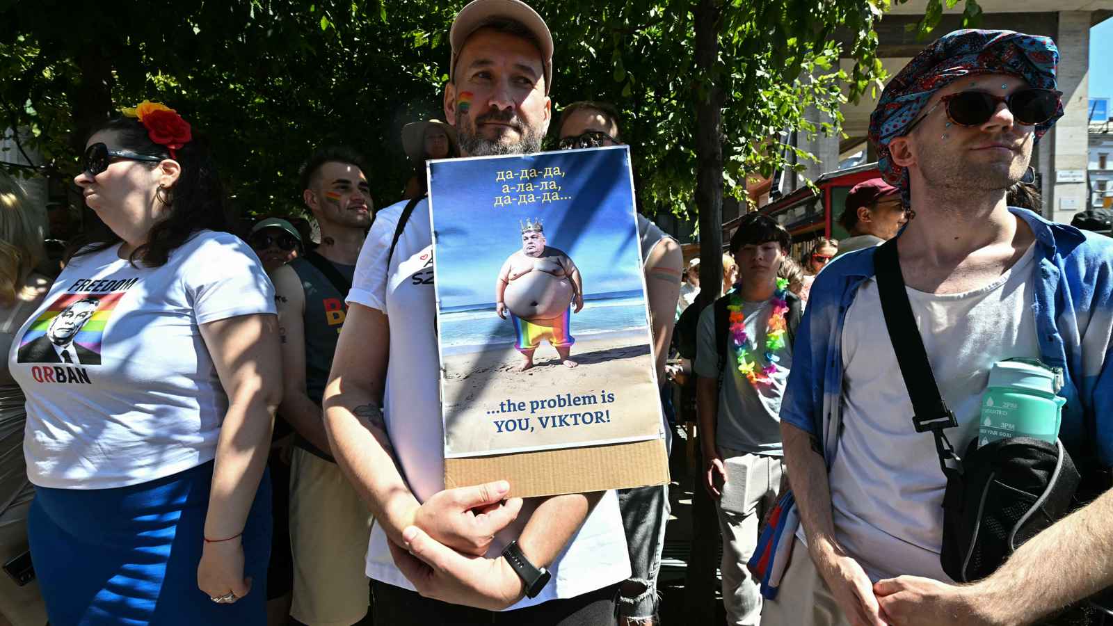 توقيف أكثر من 50 شخصا قبيل انطلاق مسيرة الفخر المحظورة في اسطنبول