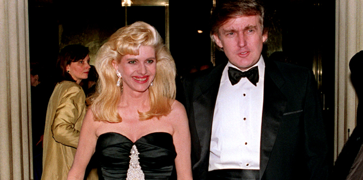 هل كان ترامب متأكدًا من فوزه بالرئاسة قبل 30 عامًا؟